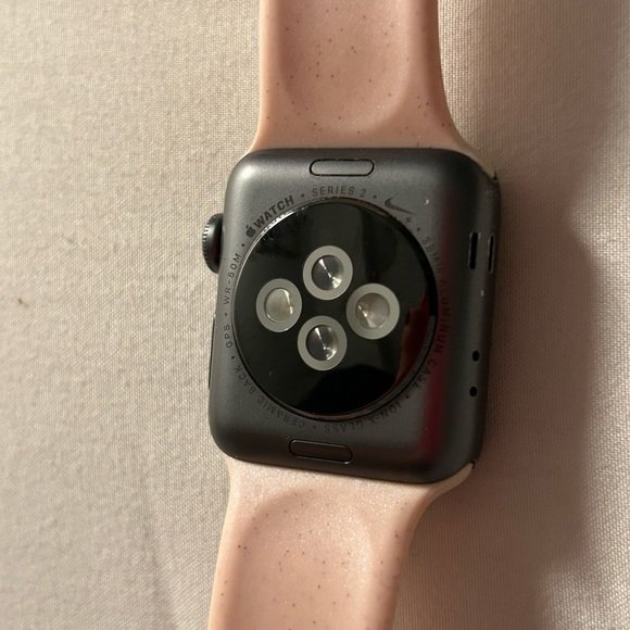 Apple Iwatch series 2